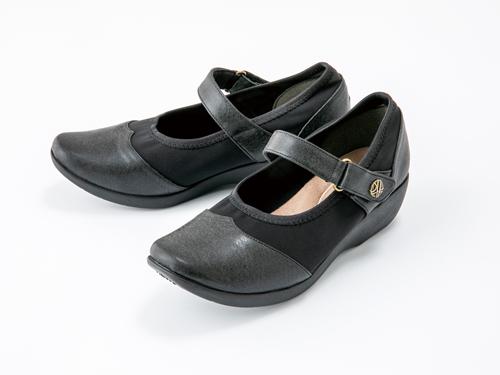 「ポスチュアビューティースーパーフィットシューズ」